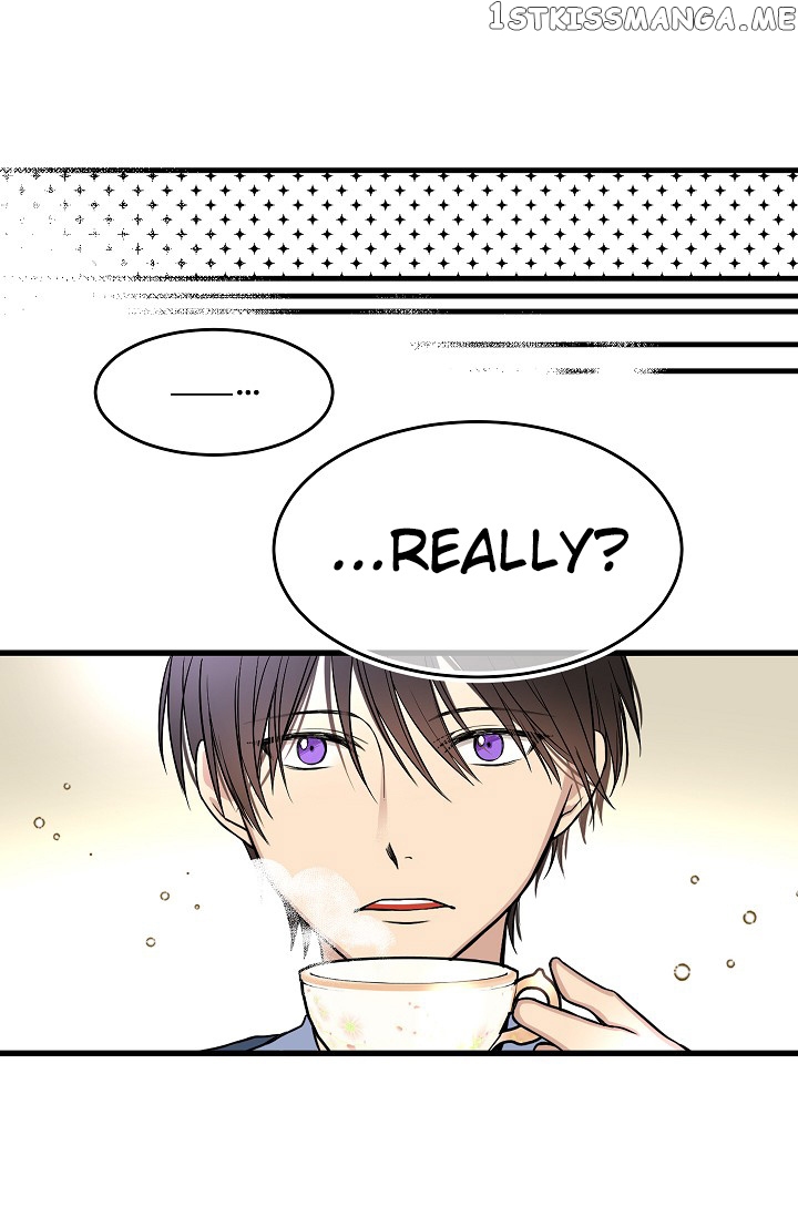 My Lord, the Wolf Queen chapter 11 - page 30