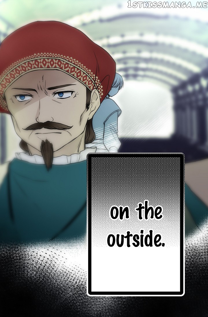 My Lord, the Wolf Queen chapter 11 - page 47