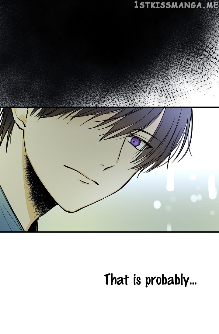 My Lord, the Wolf Queen chapter 11 - page 48
