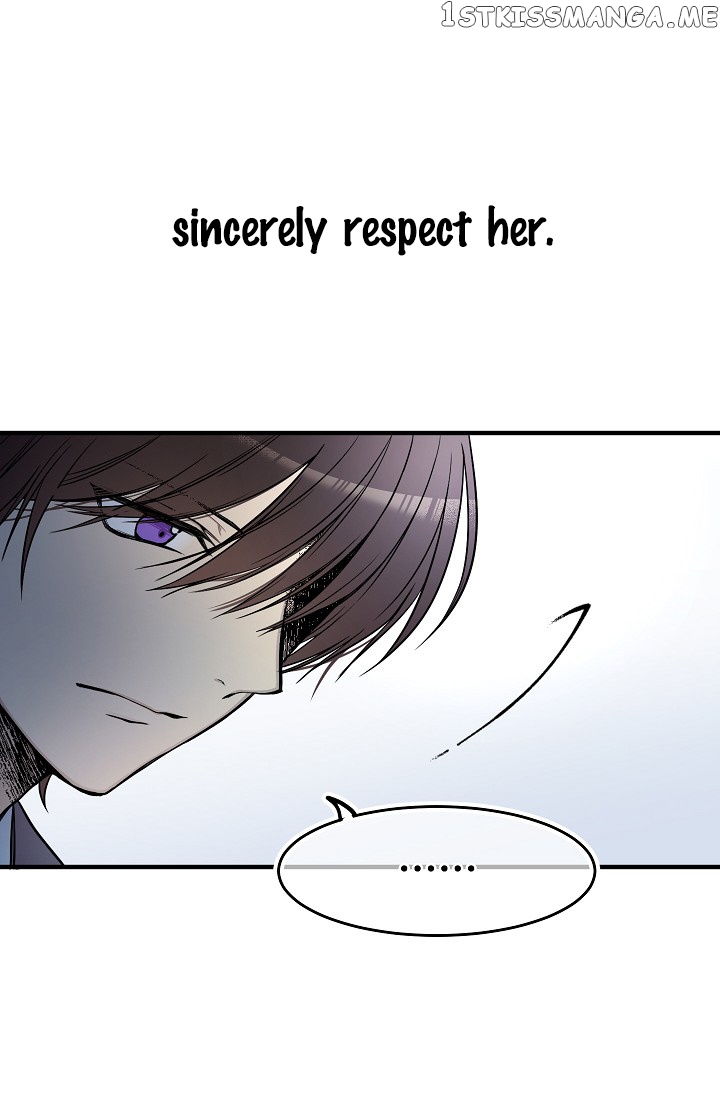 My Lord, the Wolf Queen chapter 11 - page 56