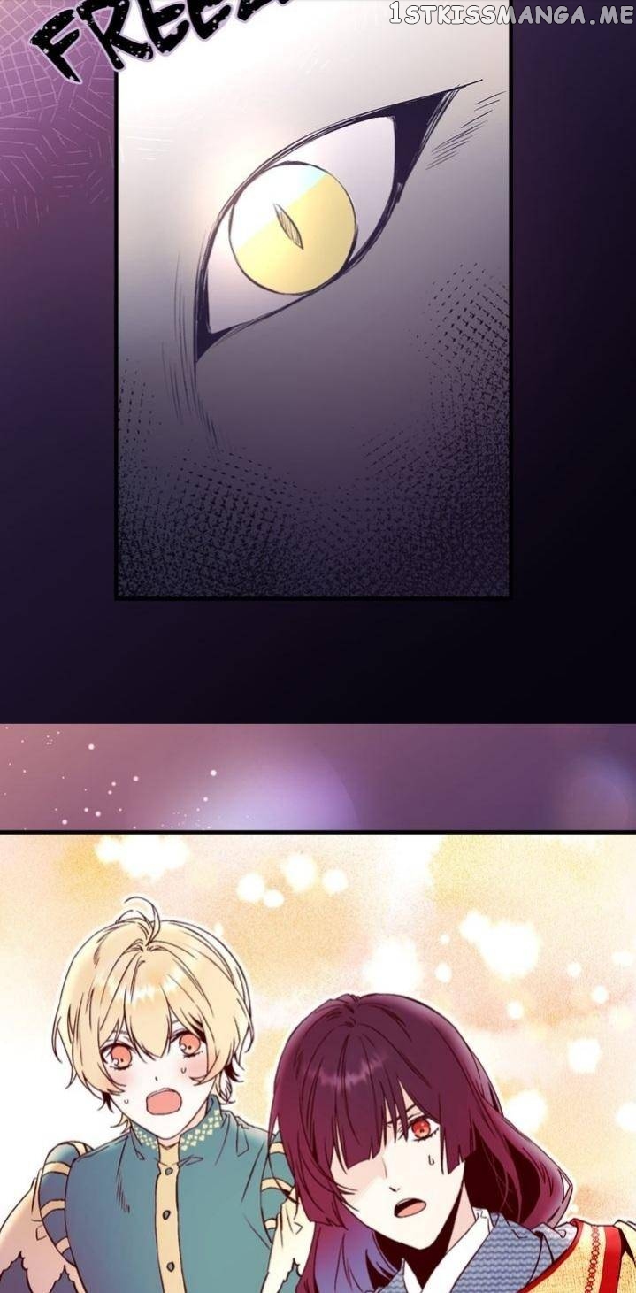 My Lord, the Wolf Queen chapter 60 - page 6