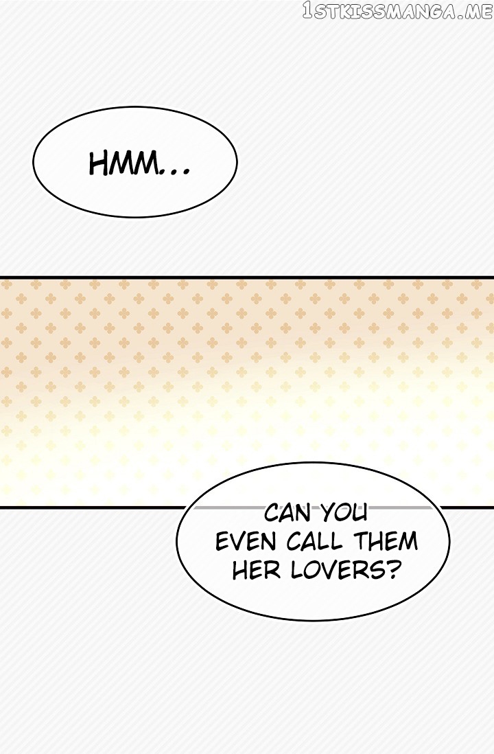 My Lord, the Wolf Queen chapter 12 - page 12