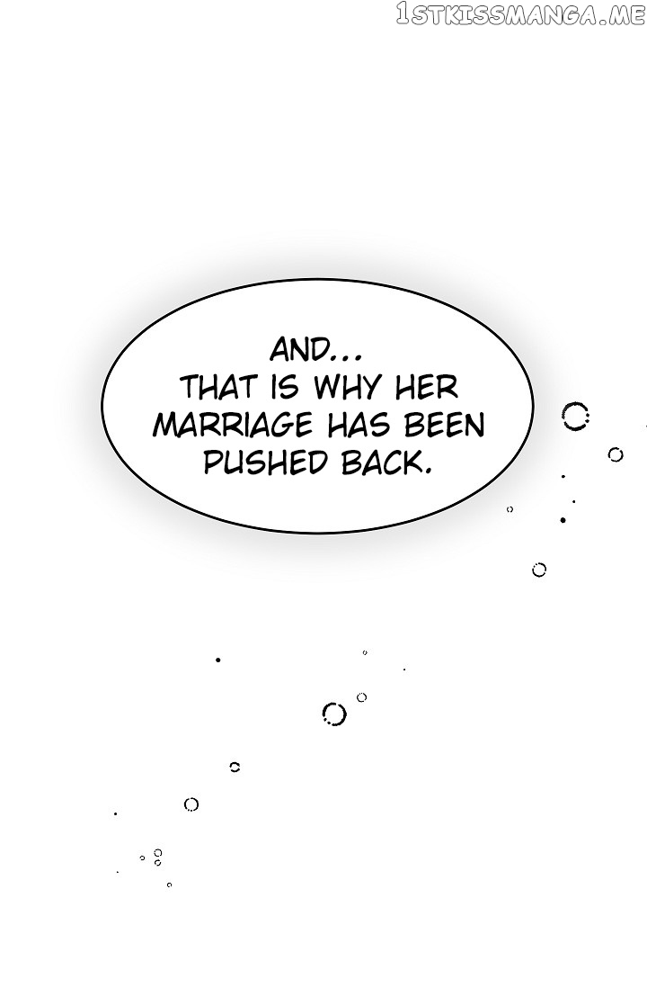 My Lord, the Wolf Queen chapter 12 - page 16