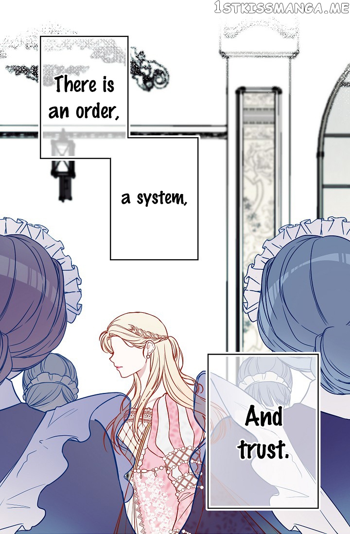 My Lord, the Wolf Queen chapter 12 - page 2
