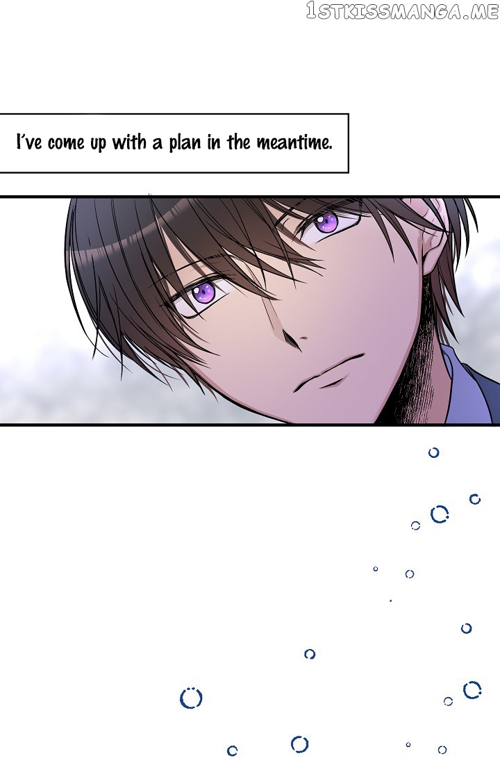 My Lord, the Wolf Queen chapter 12 - page 29
