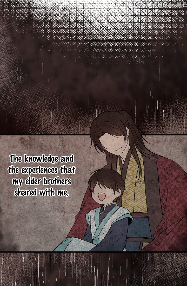 My Lord, the Wolf Queen chapter 12 - page 32