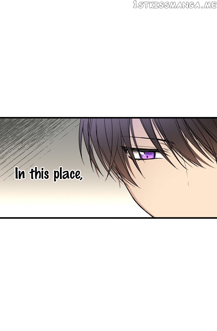 My Lord, the Wolf Queen chapter 12 - page 34