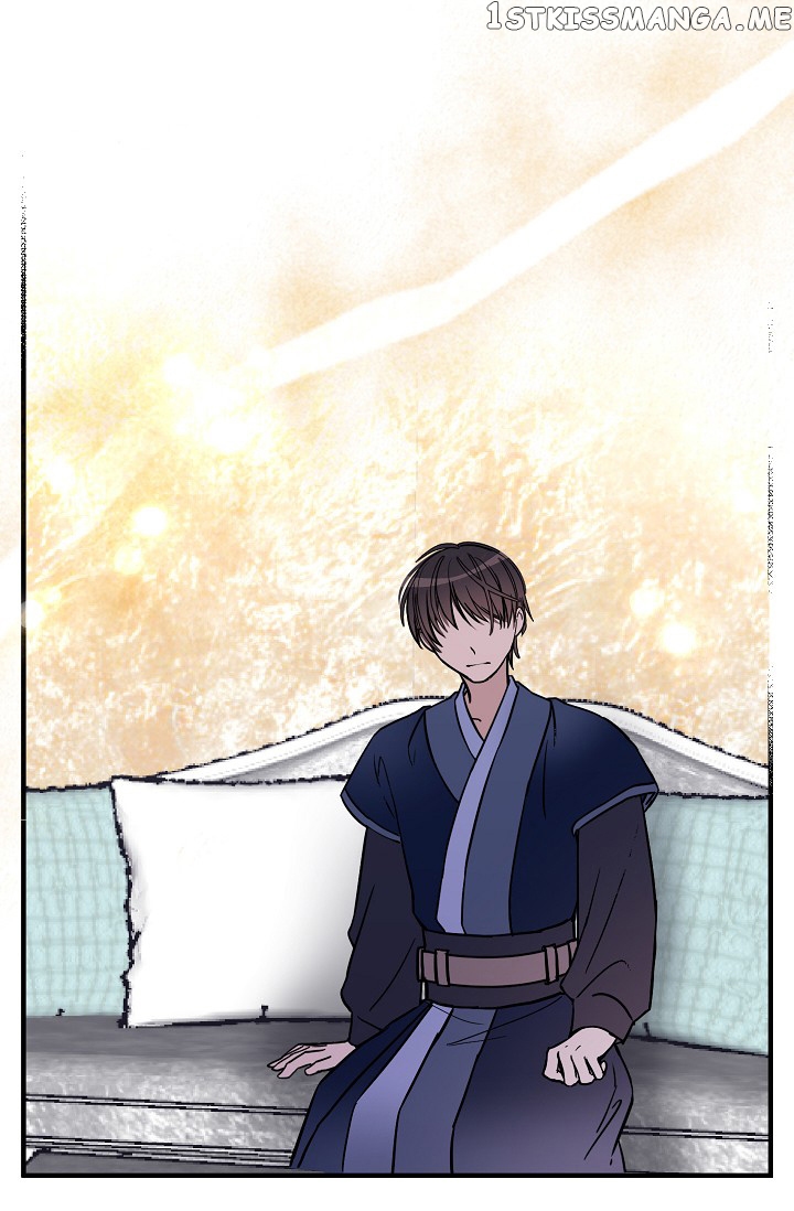 My Lord, the Wolf Queen chapter 12 - page 35