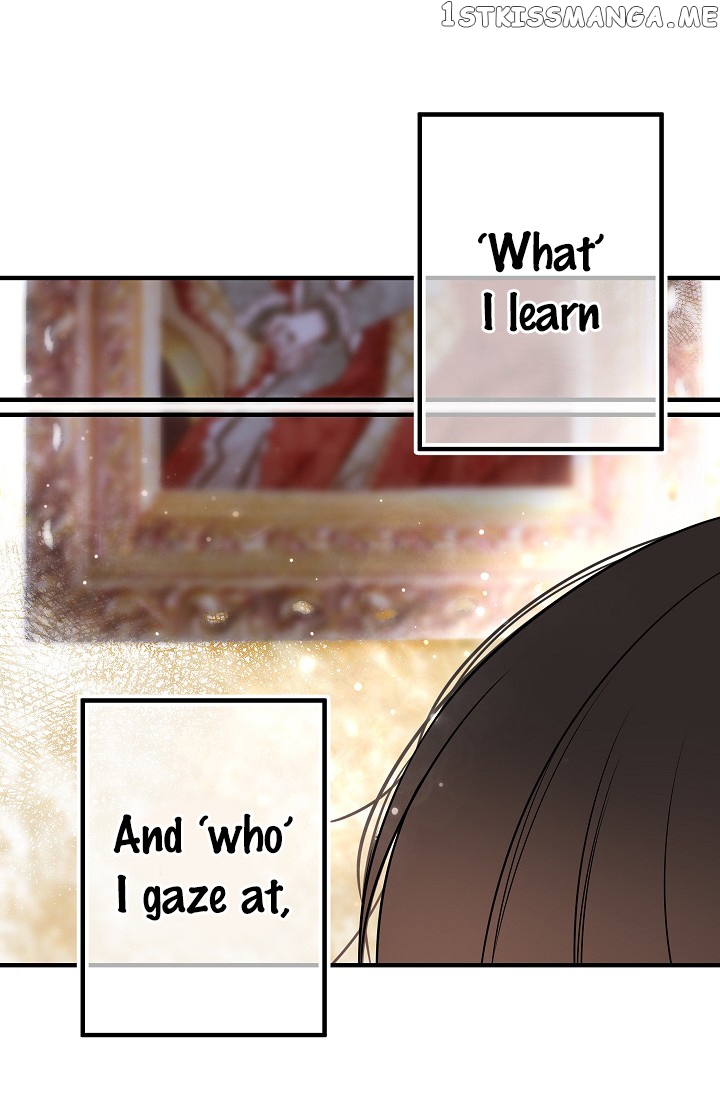 My Lord, the Wolf Queen chapter 12 - page 36