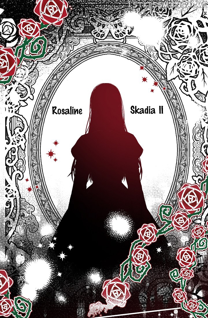 My Lord, the Wolf Queen chapter 12 - page 38