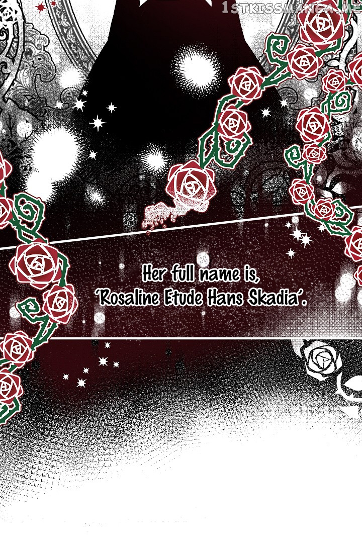 My Lord, the Wolf Queen chapter 12 - page 39