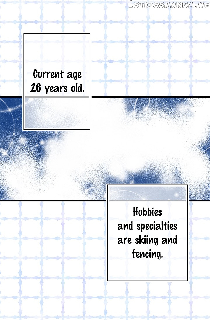 My Lord, the Wolf Queen chapter 12 - page 41