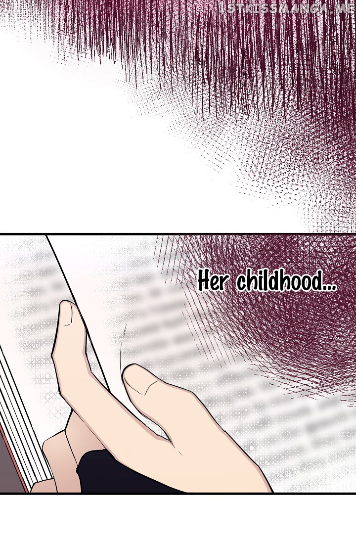 My Lord, the Wolf Queen chapter 12 - page 44