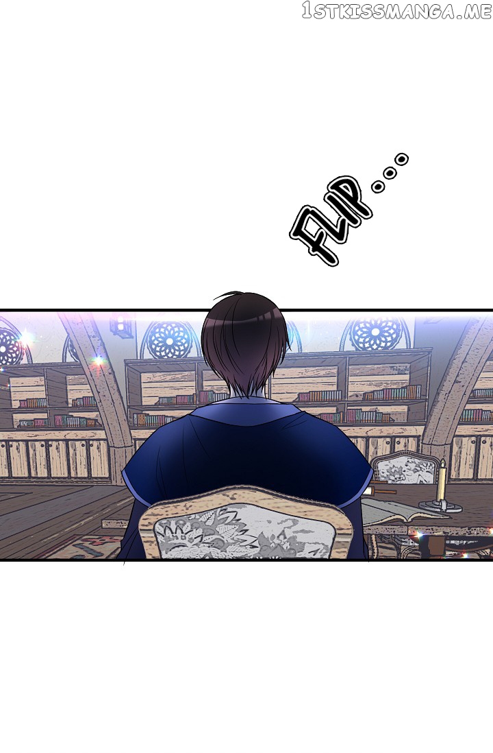 My Lord, the Wolf Queen chapter 12 - page 45