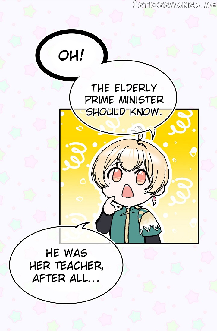 My Lord, the Wolf Queen chapter 12 - page 48