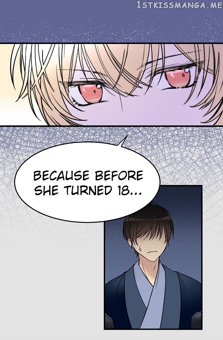 My Lord, the Wolf Queen chapter 12 - page 53