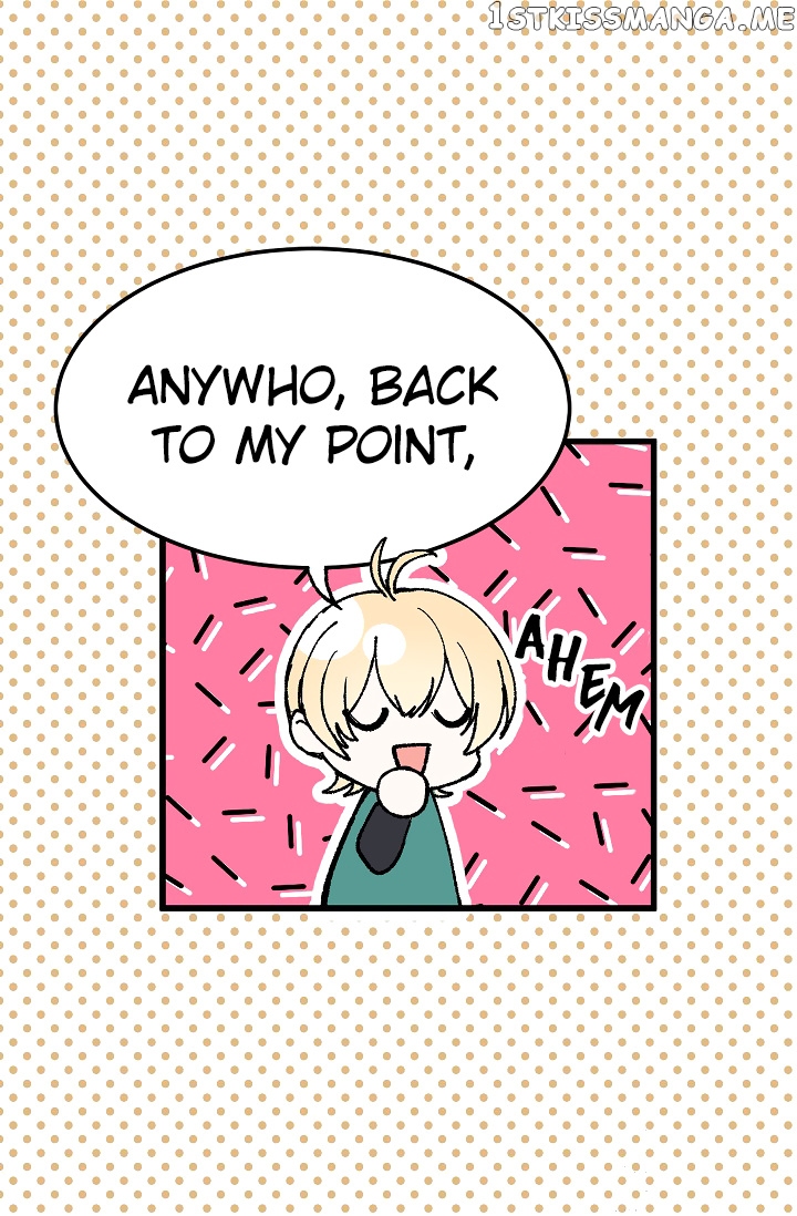 My Lord, the Wolf Queen chapter 13 - page 15