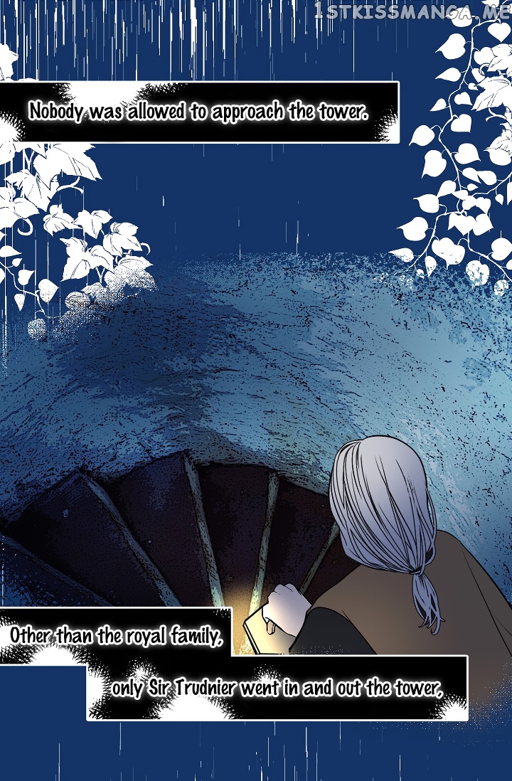 My Lord, the Wolf Queen chapter 13 - page 18