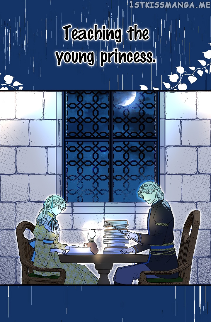 My Lord, the Wolf Queen chapter 13 - page 19
