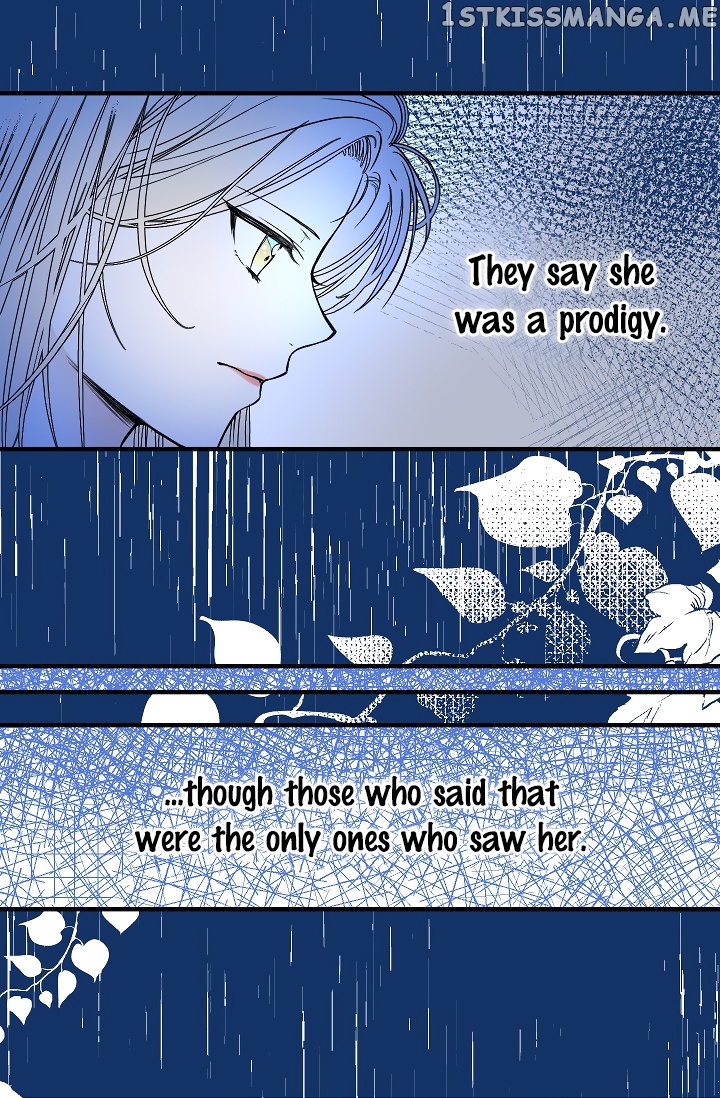 My Lord, the Wolf Queen chapter 13 - page 20