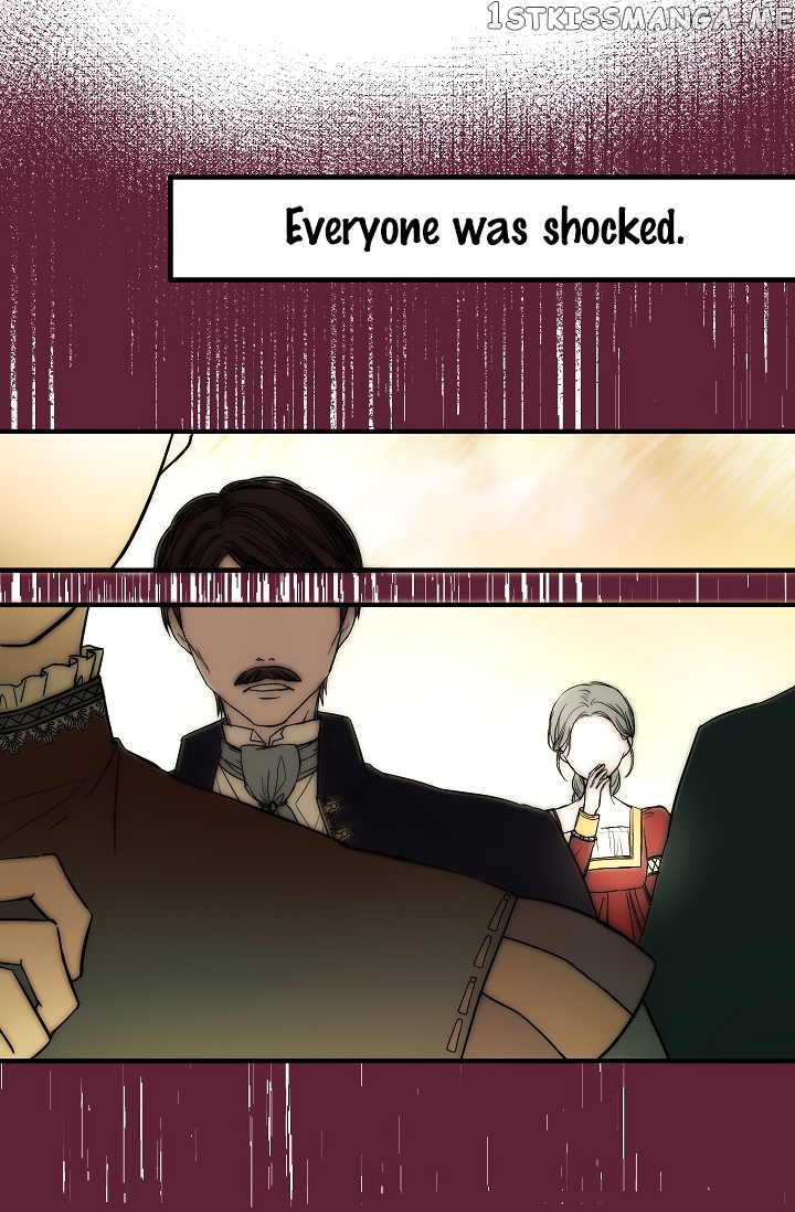 My Lord, the Wolf Queen chapter 13 - page 24