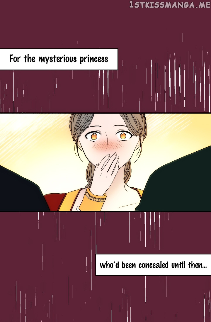 My Lord, the Wolf Queen chapter 13 - page 25