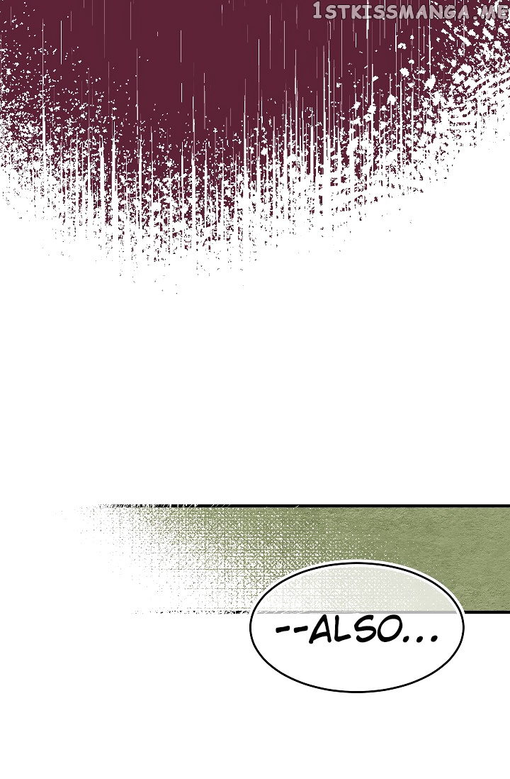 My Lord, the Wolf Queen chapter 13 - page 27