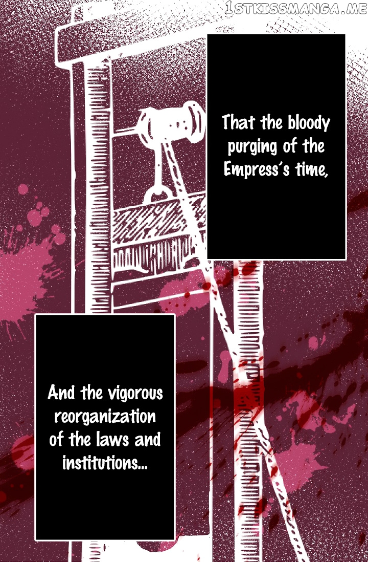 My Lord, the Wolf Queen chapter 13 - page 30