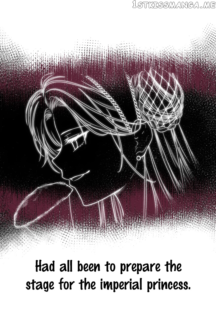 My Lord, the Wolf Queen chapter 13 - page 31