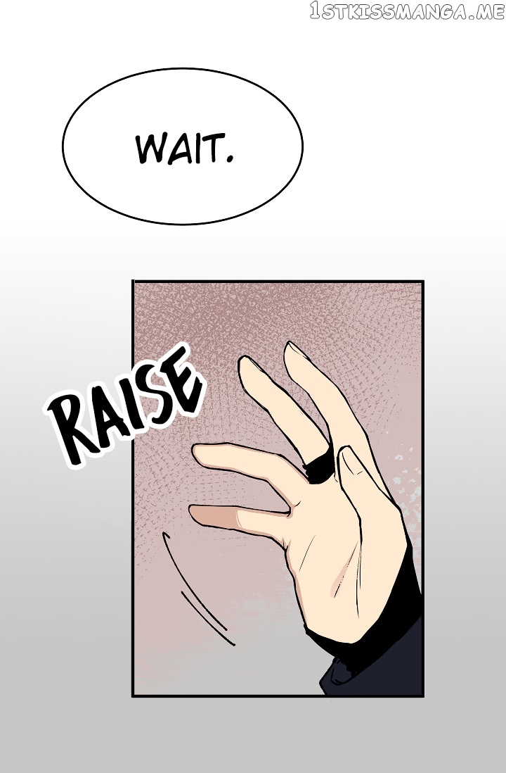 My Lord, the Wolf Queen chapter 13 - page 32