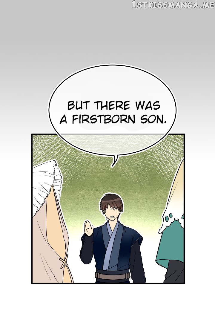 My Lord, the Wolf Queen chapter 13 - page 33