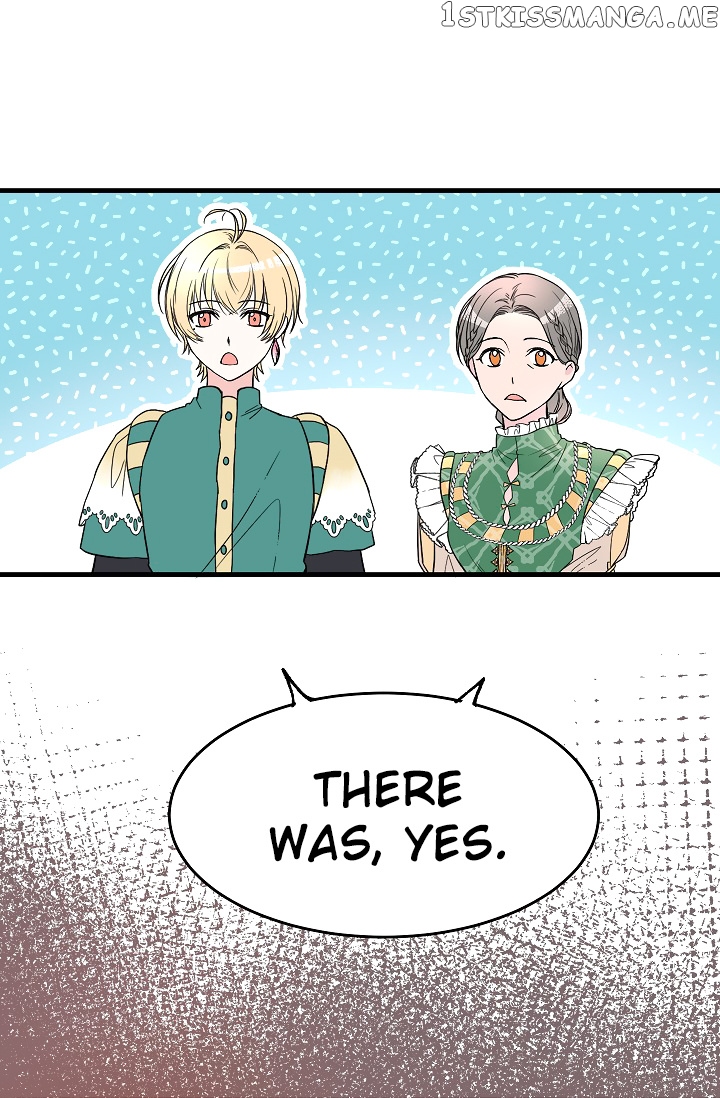 My Lord, the Wolf Queen chapter 13 - page 35