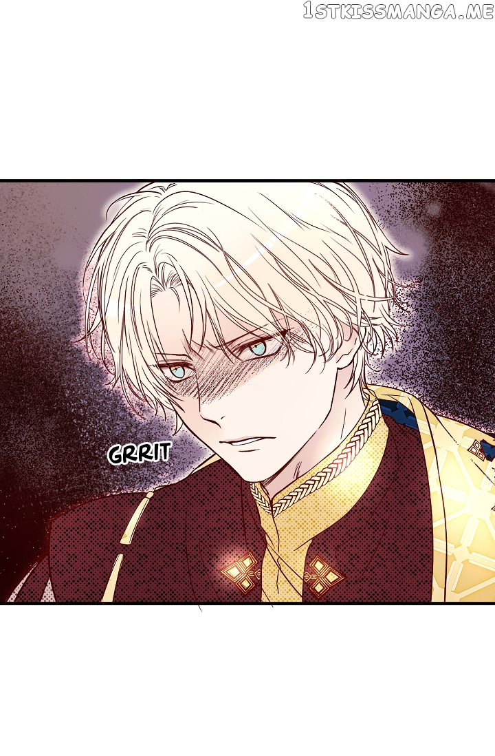 My Lord, the Wolf Queen chapter 13 - page 38
