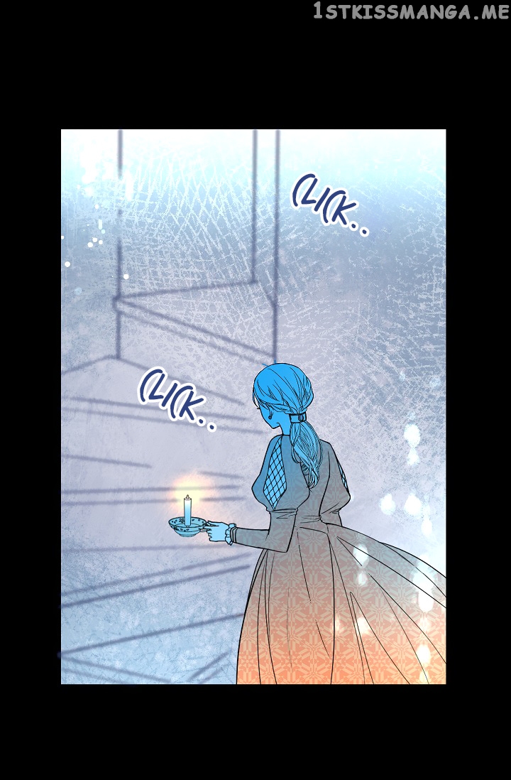 My Lord, the Wolf Queen chapter 13 - page 40
