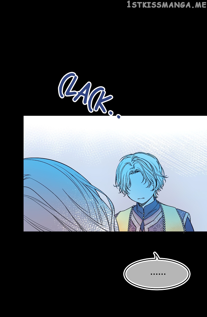 My Lord, the Wolf Queen chapter 13 - page 41