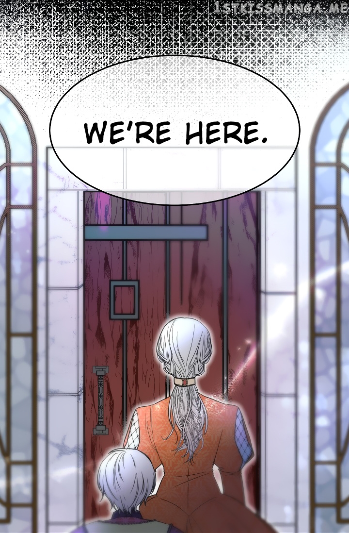 My Lord, the Wolf Queen chapter 13 - page 42