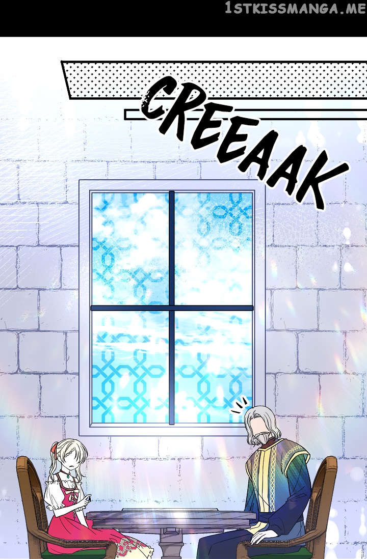 My Lord, the Wolf Queen chapter 13 - page 43
