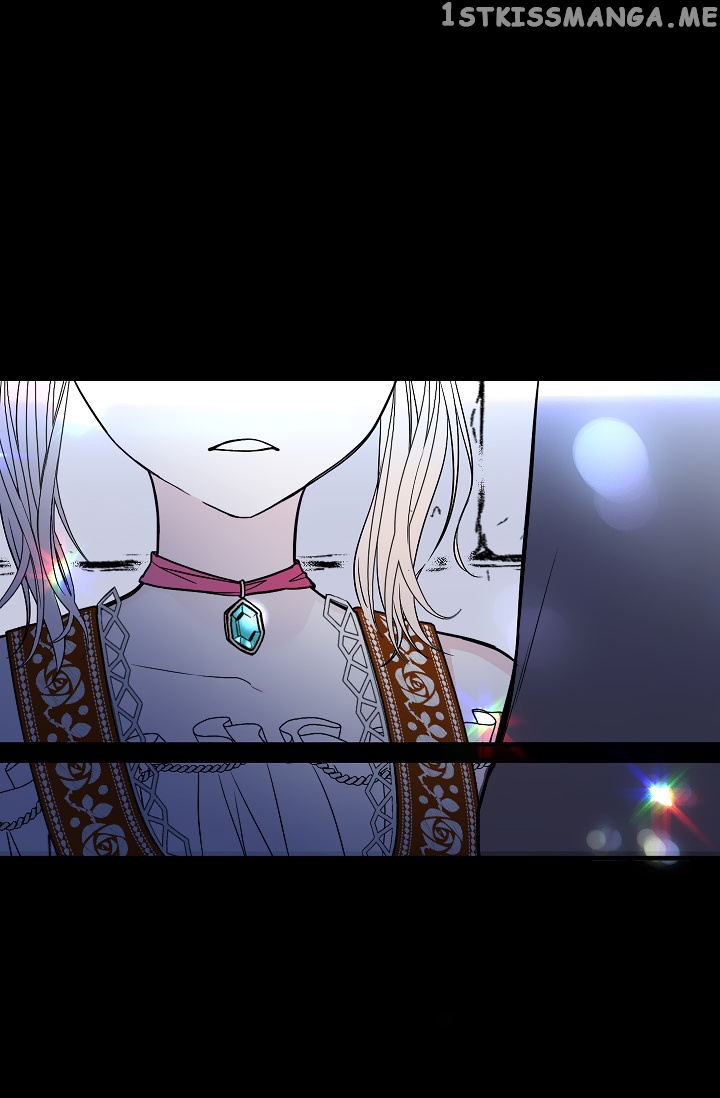 My Lord, the Wolf Queen chapter 13 - page 45