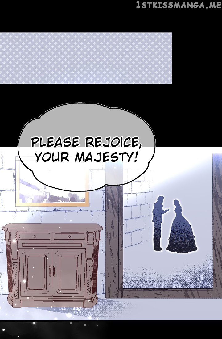 My Lord, the Wolf Queen chapter 13 - page 47