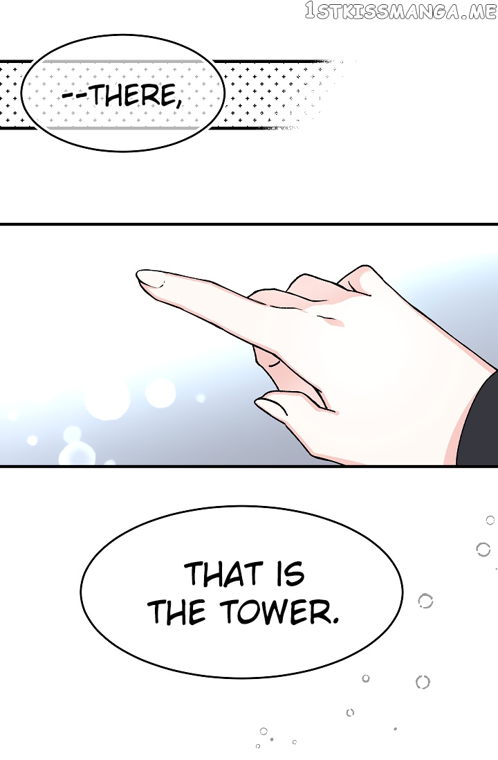 My Lord, the Wolf Queen chapter 13 - page 5