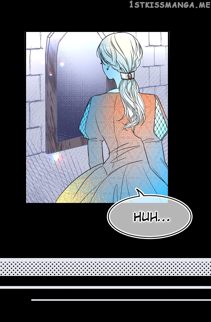 My Lord, the Wolf Queen chapter 13 - page 51