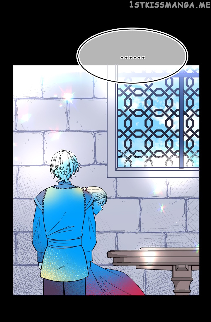 My Lord, the Wolf Queen chapter 13 - page 52
