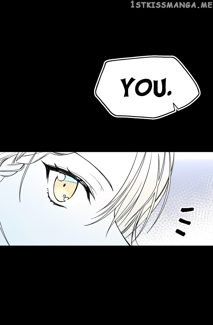My Lord, the Wolf Queen chapter 13 - page 53