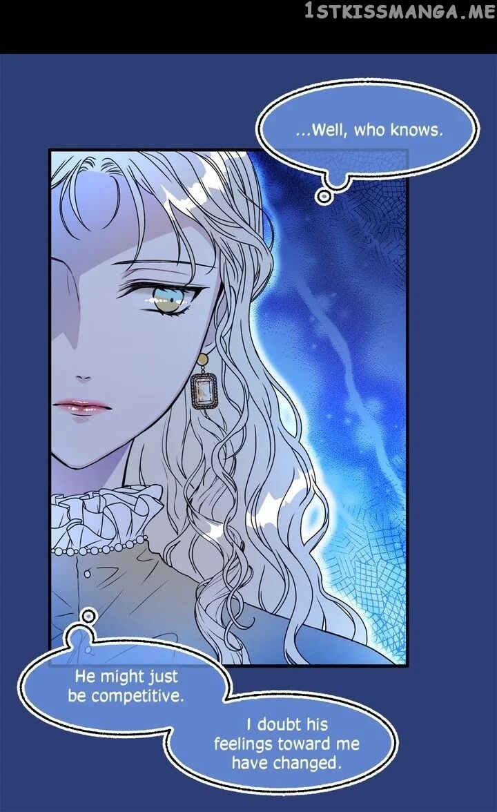 My Lord, the Wolf Queen chapter 46 - page 4