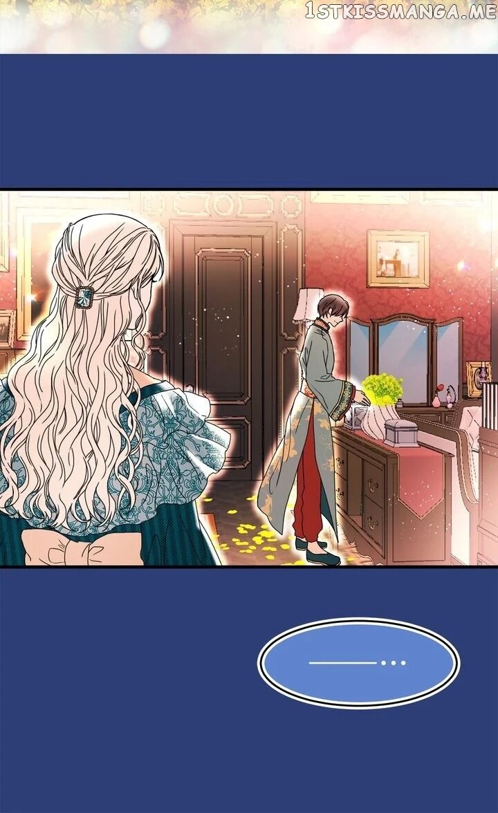 My Lord, the Wolf Queen chapter 46 - page 8