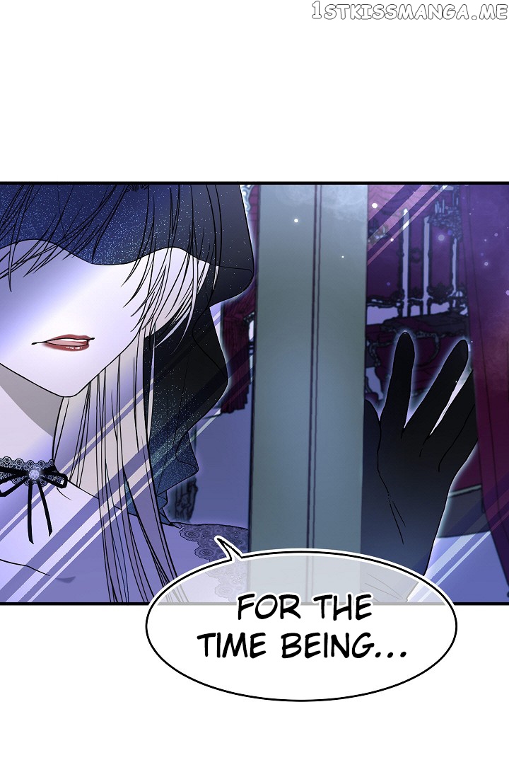 My Lord, the Wolf Queen chapter 15 - page 1