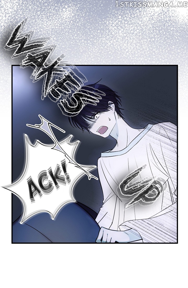 My Lord, the Wolf Queen chapter 15 - page 14