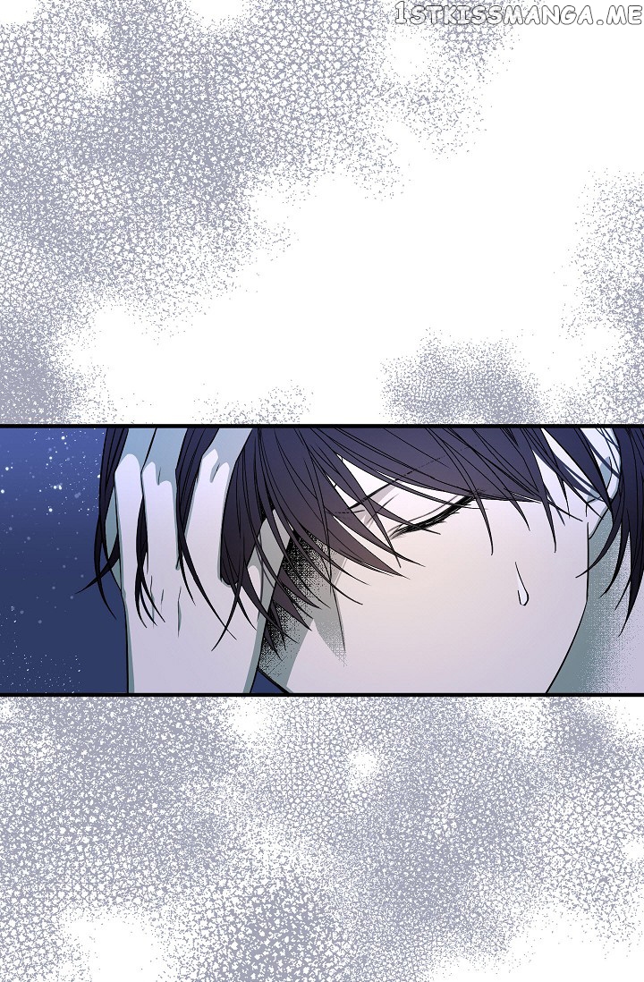 My Lord, the Wolf Queen chapter 15 - page 17