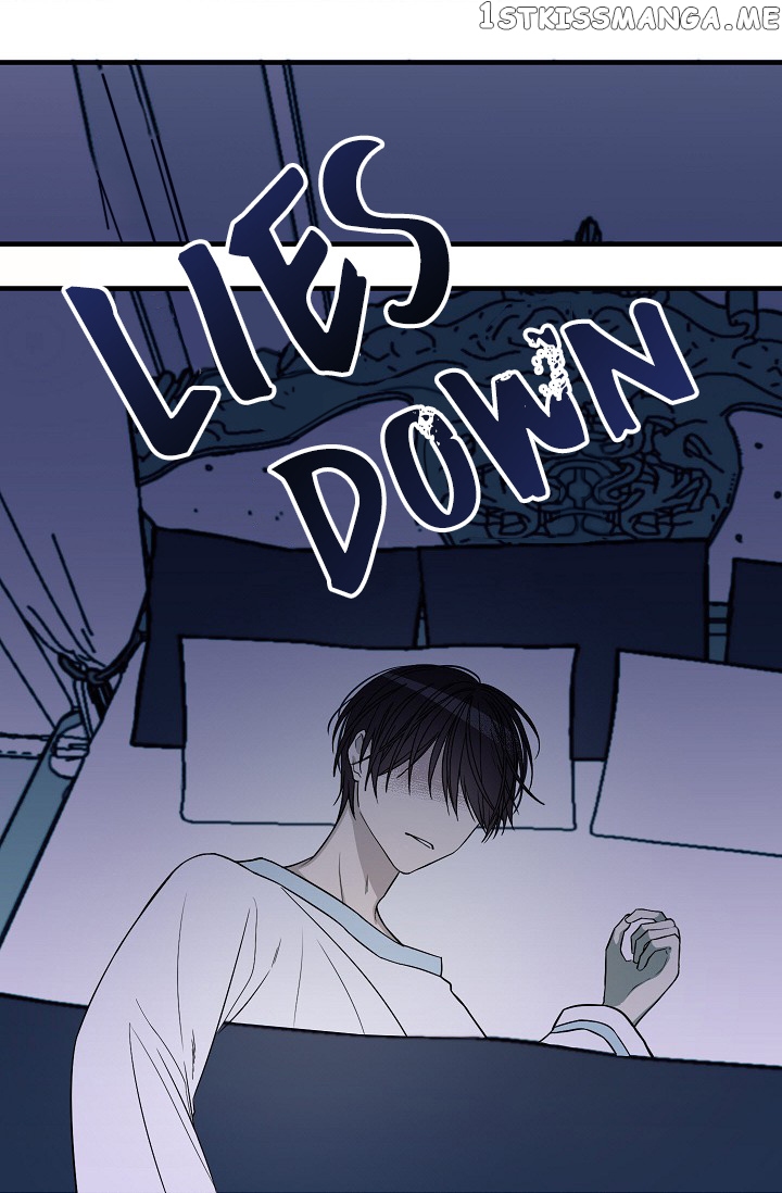 My Lord, the Wolf Queen chapter 15 - page 18