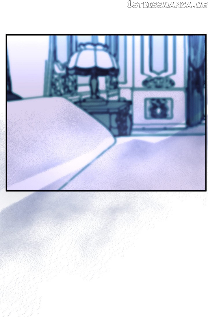 My Lord, the Wolf Queen chapter 15 - page 21